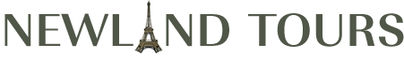 Banner Newland Tours, strona lewa